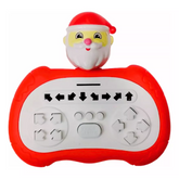 Rhythm Master Pop It Electronic Game Console – Fun & Educational Toy for Kids